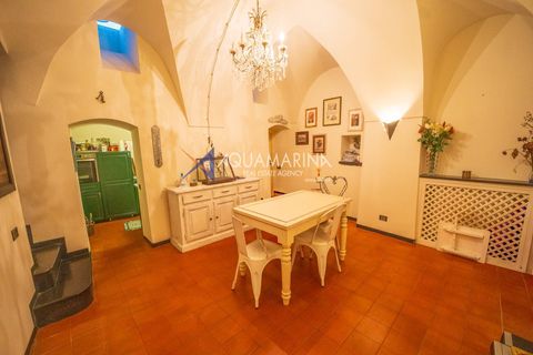 Leilighet i Cipressa, Imperia, Cipressa - € 310 000 | Ref: 14081 - foto 9