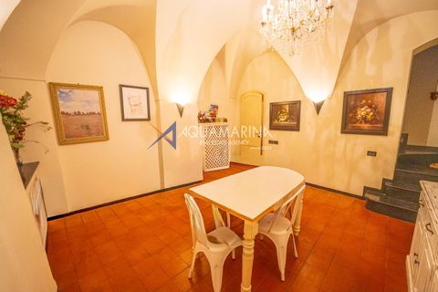 Leilighet i Cipressa, Imperia, Cipressa - € 310 000 | Ref: 14081 - foto 10