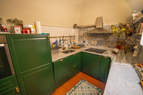 Leilighet i Cipressa, Imperia, Cipressa - € 310 000 | Ref: 14081 - foto 12