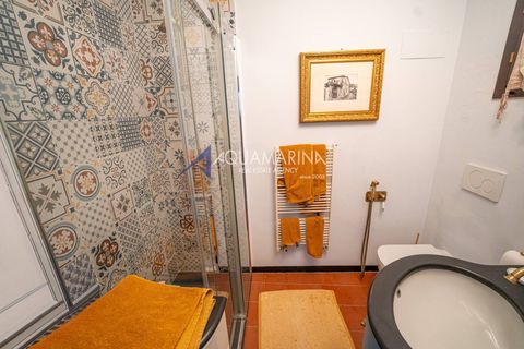 Leilighet i Cipressa, Imperia, Cipressa - € 310 000 | Ref: 14081 - foto 15