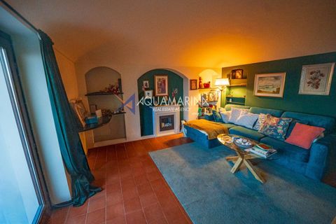 Leilighet i Cipressa, Imperia, Cipressa - € 310 000 | Ref: 14081 - foto 20