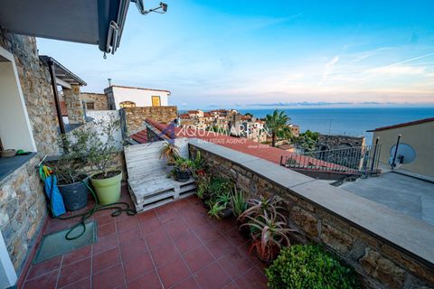 Leilighet i Cipressa, Imperia, Cipressa - € 310 000 | Ref: 14081 - foto 23