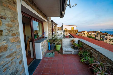 Leilighet i Cipressa, Imperia, Cipressa - € 310 000 | Ref: 14081 - foto 24