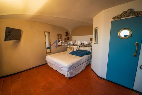 Leilighet i Cipressa, Imperia, Cipressa - € 310 000 | Ref: 14081 - foto 26