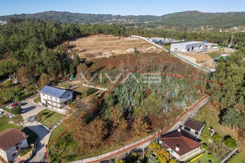 Helårsgrund i Vila Verde, Braga, Vila Verde - € 99.900 | Ref: 01-3695 - foto 2