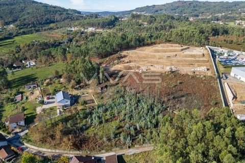 Helårsgrund i Vila Verde, Braga, Vila Verde - € 99.900 | Ref: 01-3695 - foto 3