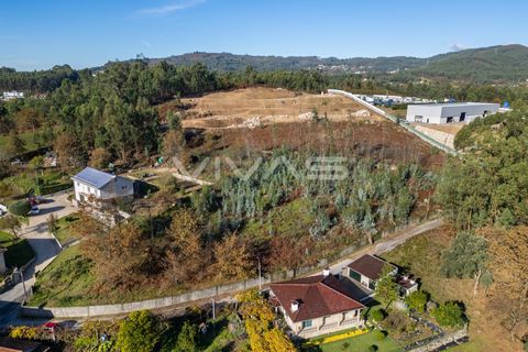Helårsgrund i Vila Verde, Braga, Vila Verde - € 99.900 | Ref: 01-3695 - foto 5