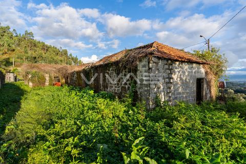 Villa i Vila Verde, Braga, Vila Verde - € 139.000 | Ref: 01-3719 - foto 7