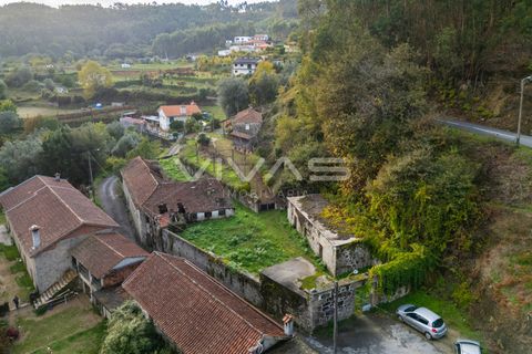 Villa i Vila Verde, Braga, Vila Verde - € 139.000 | Ref: 01-3719 - foto 11
