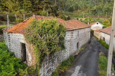 Villa i Vila Verde, Braga, Vila Verde - € 139.000 | Ref: 01-3719 - foto 15