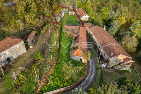 Villa i Vila Verde, Braga, Vila Verde - € 139.000 | Ref: 01-3719 - foto 17