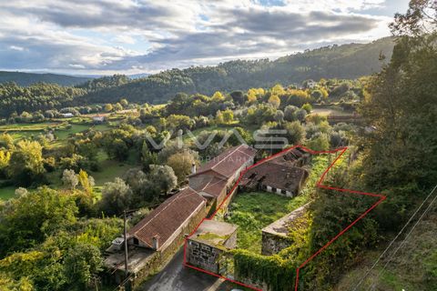 Villa i Vila Verde, Braga, Vila Verde - € 139.000 | Ref: 01-3719 - foto 18