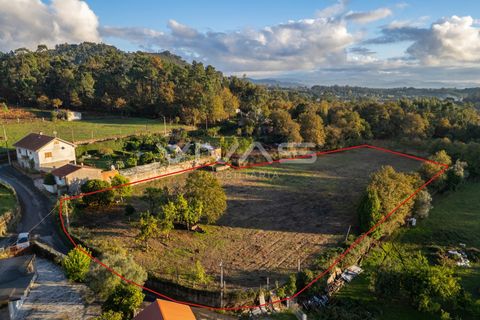 Helårsgrund i Vila Verde, Braga, Vila Verde - € 89.000 | Ref: 01-3729 - foto 1