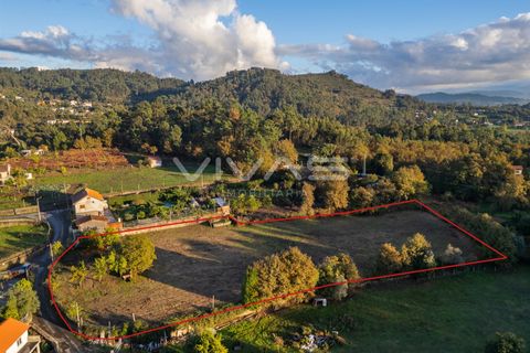 Helårsgrund i Vila Verde, Braga, Vila Verde - € 89.000 | Ref: 01-3729 - foto 2