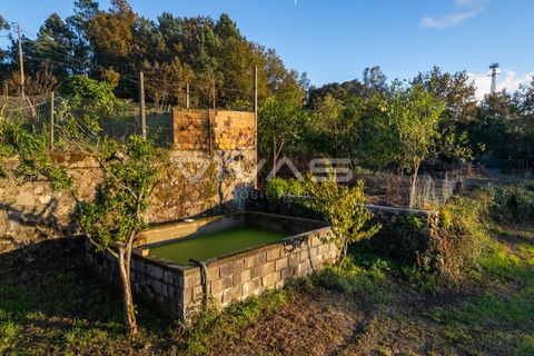 Helårsgrund i Vila Verde, Braga, Vila Verde - € 89.000 | Ref: 01-3729 - foto 13
