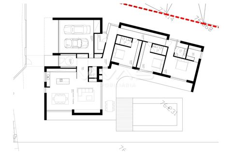 Helårsgrund i Vila Verde, Braga, Vila Verde - € 99.500 | Ref: 01-3749 - foto 8