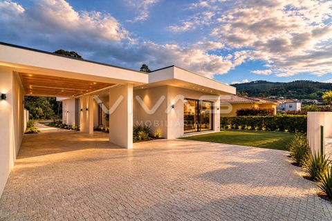 Villa i Viana do Castelo, Viana do Castelo, Viana do Castelo - € 399.000 | Ref: 01-3756 - foto 2