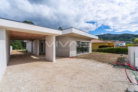 Villa i Viana do Castelo, Viana do Castelo, Viana do Castelo - € 399.000 | Ref: 01-3756 - foto 3