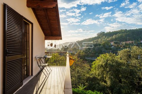 Villa i Vila Verde, Braga, Vila Verde - € 359.000 | Ref: 01-3759 - foto 2