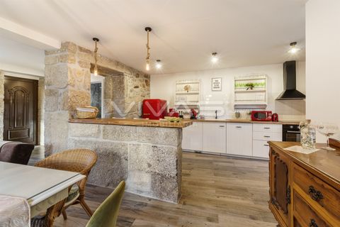 Villa i Vila Verde, Braga, Vila Verde - € 359.000 | Ref: 01-3759 - foto 4