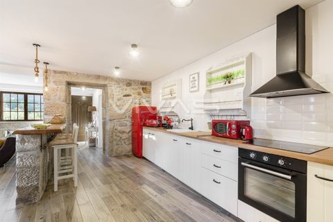 Villa i Vila Verde, Braga, Vila Verde - € 359.000 | Ref: 01-3759 - foto 6