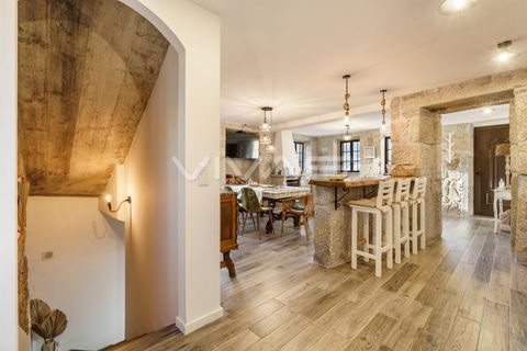 Villa i Vila Verde, Braga, Vila Verde - € 359.000 | Ref: 01-3759 - foto 13