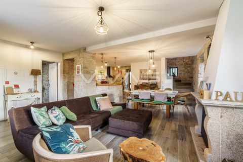 Villa i Vila Verde, Braga, Vila Verde - € 359.000 | Ref: 01-3759 - foto 14