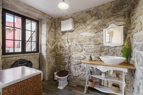Villa i Vila Verde, Braga, Vila Verde - € 359.000 | Ref: 01-3759 - foto 15