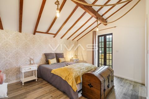 Villa i Vila Verde, Braga, Vila Verde - € 359.000 | Ref: 01-3759 - foto 22