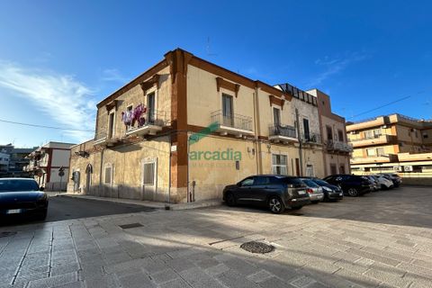 L'establiment comercial a Bitritto, Bari, Bitritto - € 1.300/mes | Ref: 12004/2025 - foto 2