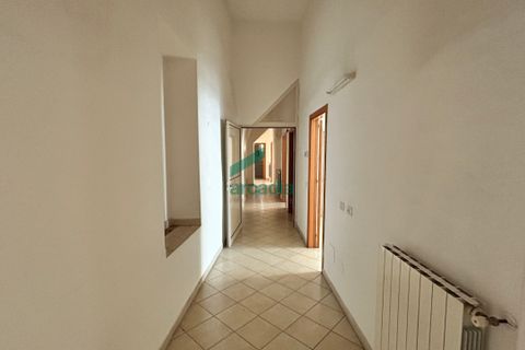 L'establiment comercial a Bitritto, Bari, Bitritto - € 1.300/mes | Ref: 12004/2025 - foto 7