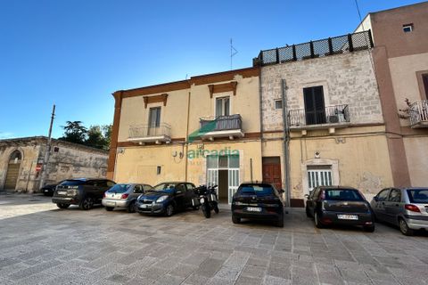L'establiment comercial a Bitritto, Bari, Bitritto - € 1.300/mes | Ref: 12004/2025 - foto 15