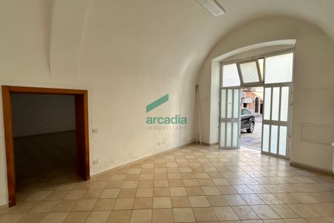 L'establiment comercial a Bitritto, Bari, Bitritto - € 1.300/mes | Ref: 12004/2025 - foto 16