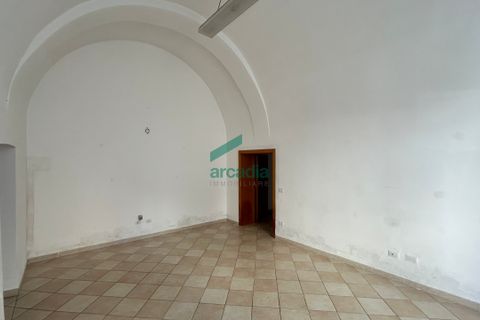 L'establiment comercial a Bitritto, Bari, Bitritto - € 1.300/mes | Ref: 12004/2025 - foto 18