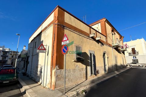 L'establiment comercial a Bitritto, Bari, Bitritto - € 1.300/mes | Ref: 12004/2025 - foto 22