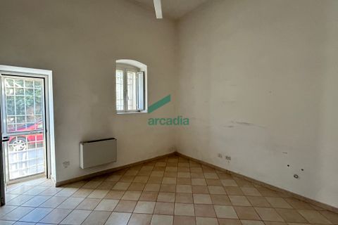 L'establiment comercial a Bitritto, Bari, Bitritto - € 1.300/mes | Ref: 12004/2025 - foto 23