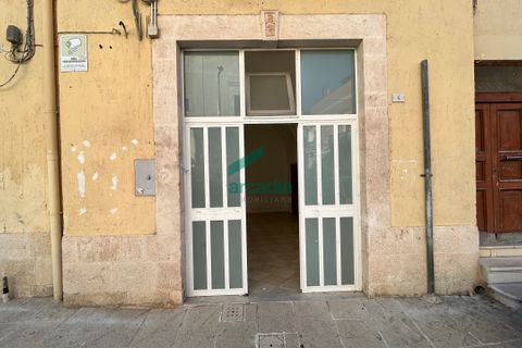 L'establiment comercial a Bitritto, Bari, Bitritto - € 1.300/mes | Ref: 12004/2025 - foto 29