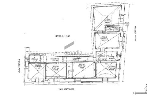 L'establiment comercial a Bitritto, Bari, Bitritto - € 1.300/mes | Ref: 12004/2025 - foto 30