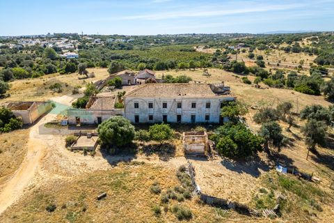 Helårsgrund i Albufeira, Faro, Albufeira - € 2.500.000 | Ref: HTP-0154 - foto 1