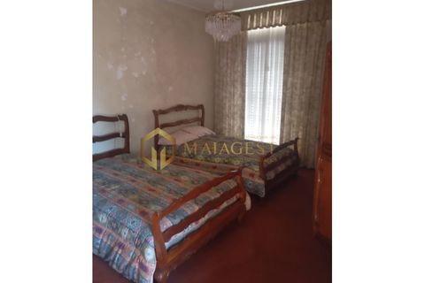 Villa i Mozelos, Aveiro, Mozelos - € 495.000 | Ref: smf_P251101 - foto 11