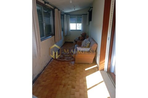 Villa i Mozelos, Aveiro, Mozelos - € 495.000 | Ref: smf_P251101 - foto 14