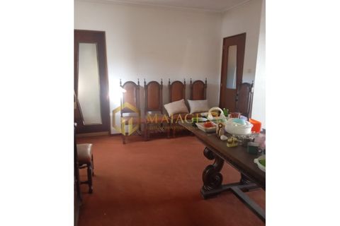 Villa i Mozelos, Aveiro, Mozelos - € 495.000 | Ref: smf_P251101 - foto 21