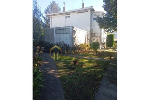 Villa i Mozelos, Aveiro, Mozelos - € 495.000 | Ref: smf_P251101 - foto 46