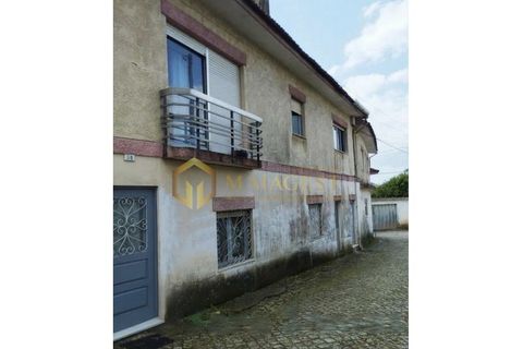 Villa i Serzedo, Porto, Serzedo - € 450.000 | Ref: vng_P251112 - foto 4