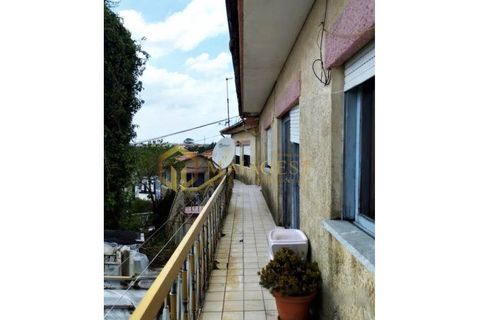Villa i Serzedo, Porto, Serzedo - € 450.000 | Ref: vng_P251112 - foto 7