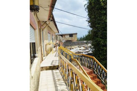Villa i Serzedo, Porto, Serzedo - € 450.000 | Ref: vng_P251112 - foto 8