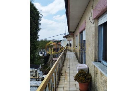 Villa i Serzedo, Porto, Serzedo - € 450.000 | Ref: vng_P251112 - foto 10