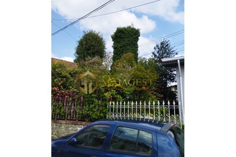 Villa i Serzedo, Porto, Serzedo - € 450.000 | Ref: vng_P251112 - foto 12