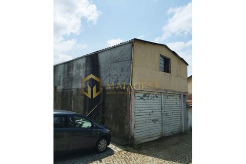 Villa i Serzedo, Porto, Serzedo - € 450.000 | Ref: vng_P251112 - foto 13