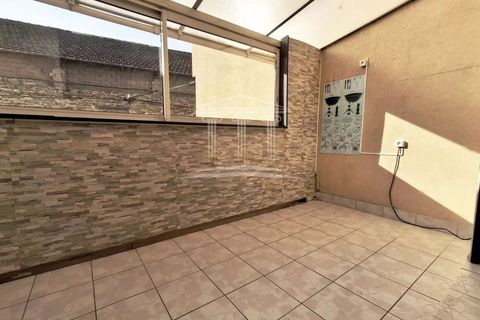 Byhus i Sorgues, Vaucluse, Sorgues - € 178.000 | Ref: 8463 - foto 2